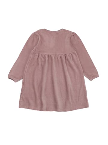 Walkiddy Kleid Cord Rosa - Dress