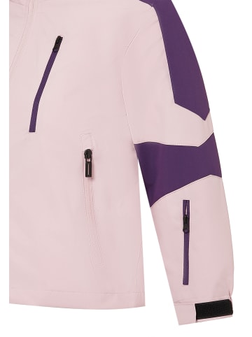 binji Mädchen Jacket in LAVENDEL
