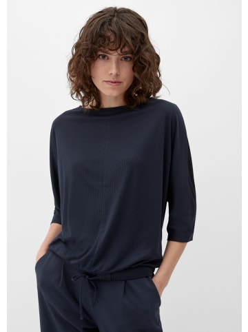 s.Oliver T-Shirt in 5959_navy