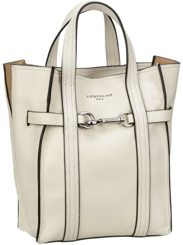 LIEBESKIND BERLIN Handtasche Mara Tote S in Coconut