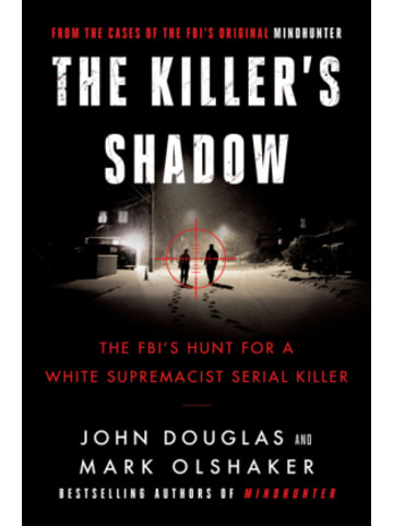 HarperCollins Buch - The Killer's Shadow