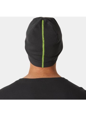 Helly Hansen Mütze "Fyre Beanie" in Schwarz