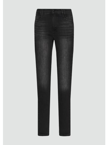 s.Oliver Jeans-Hose IZABELL in 98Z5_dunkelgrau