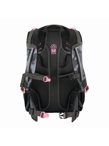 Coocazoo coocazoo Schulrucksack MATE, Bubble Brush