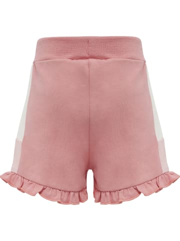 Hummel Shorts Hmlisla Shorts in MAUVEGLOW