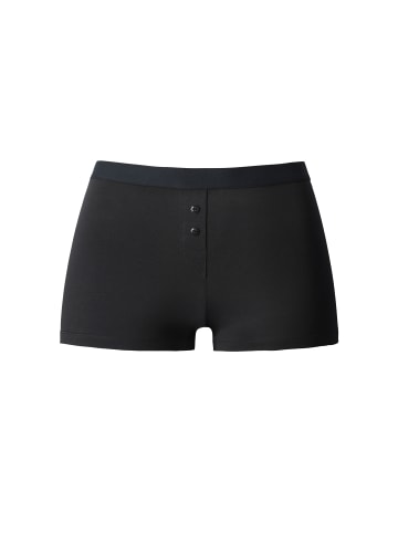 Vivance by Lascana Boxershorts in schwarz