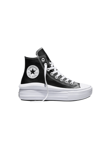 Converse Sneaker Low A04831C Schwarz