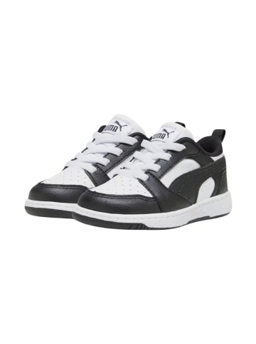 Puma Sneakers Low Rebound V6 LO AC PS in bunt