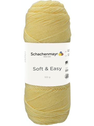 Schachenmayr since 1822 Handstrickgarne Soft & Easy, 100g in Vanilla