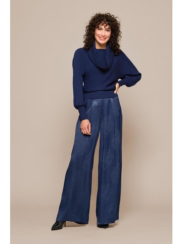 Mart Visser Angelina Pullover Marineblau