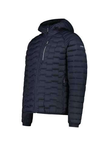 Campagnolo Jacke JACKET FIX HOOD in Anthrazit0530
