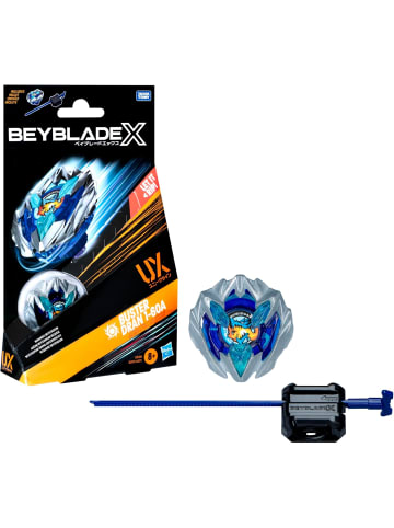 Hasbro Beyblade X Buster Dran 1-60A UX Starter Pack Kreisel + Starter 8+