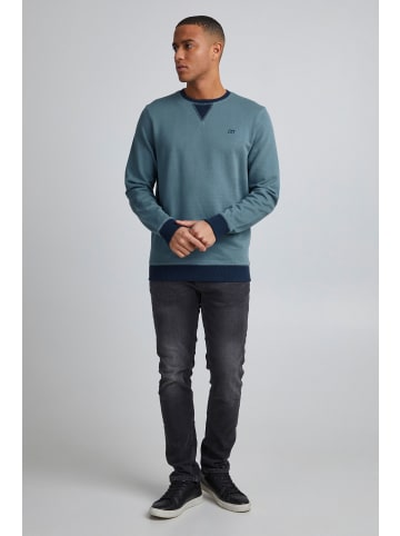 BLEND Sweatshirt BHMarlon - 20714417 ME in blau