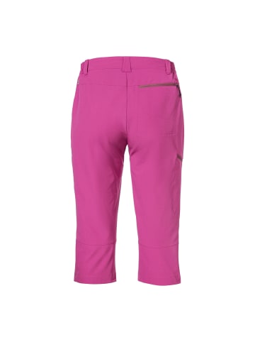 Schöffel Hose Style Chavuma in pink