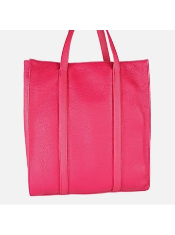 Gabor Schultertasche für Damen in pink