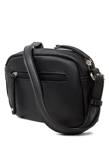 SURI FREY Umhängetasche SFY Piggy in schwarz - 0001