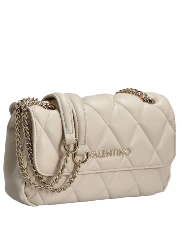 Valentino Bags Frisia - Umhängetasche 24 cm (nero) in ecru