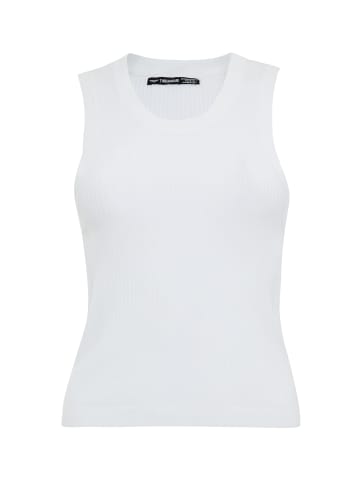 Threadbare Top THBEva in White