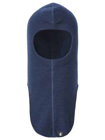 Reima Schlupfmütze Aurora Navy