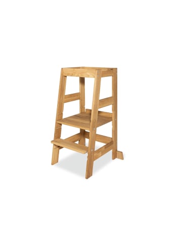 Pinolino Lernturm Fino, Eiche geölt