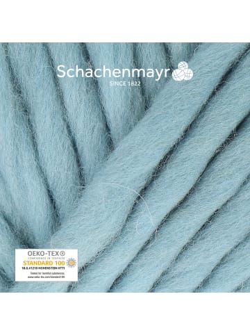 Schachenmayr since 1822 Handstrickgarne my big wool, 100g in Glacier Green