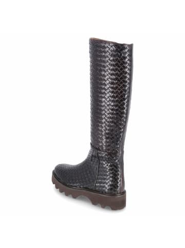 MELVIN & HAMILTON Schaftstiefel in braun