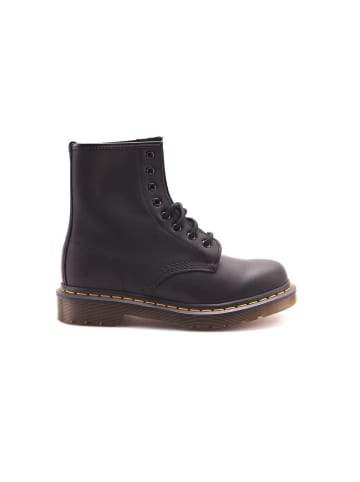 Dr. Martens Stiefel DR. in Schwarz