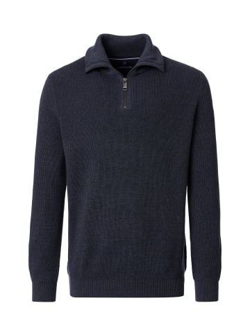 CASAMODA Pullover in Dunkelblau