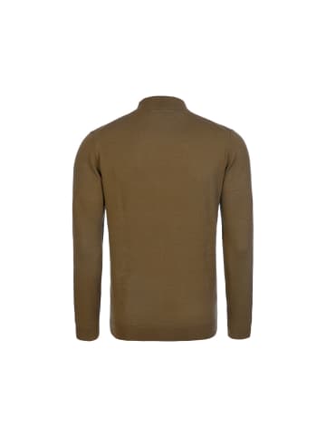 Karl Lagerfeld Strickpullover 655002 in braun