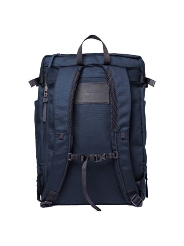 SANDQVIST Alde - Reiserucksack 16" 49 cm (multi navy) in multi navy
