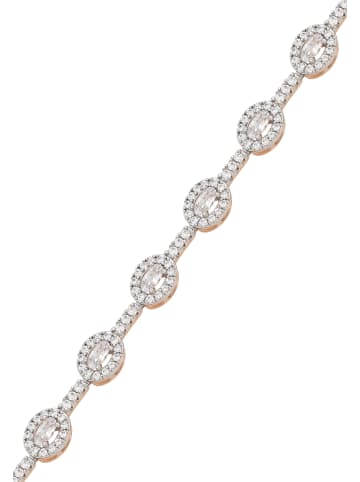 NAEMI Women Bracelet in Rose Gold