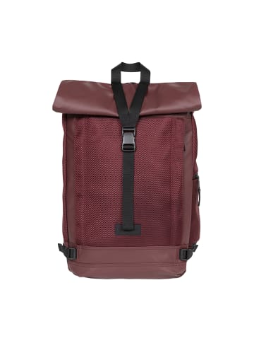 Eastpak Rucksack Tecum Roll Rot