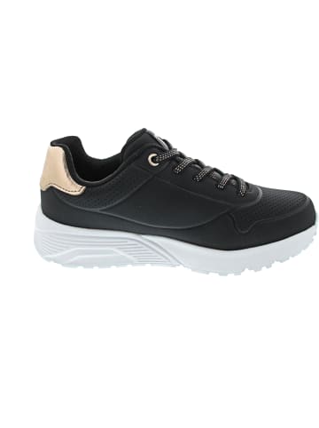 Skechers Uno Lite Sneaker low Schwarz