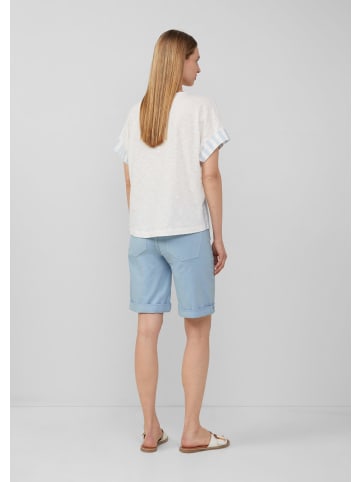 s.Oliver T-Shirt in 50G0_hellblau
