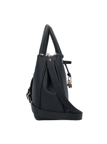 Guess Calebra Schultertasche 30.5 cm in black