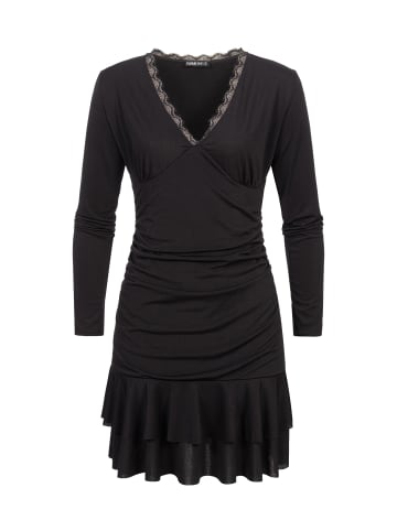 Cloud5ive Day Dress in black