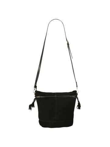 curuba Bucket-Bag TASCA in Schwarz