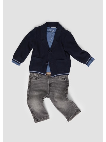 s.Oliver Strickjacke in 5952_navy