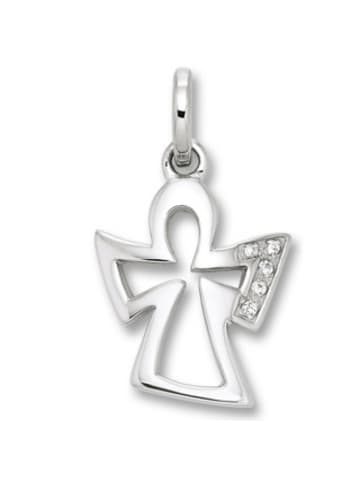 ONE ELEMENT  Charms & Anhänger für Erwachsene in silber in silber