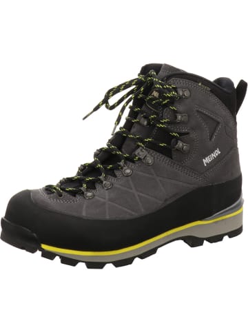 MEINDL Wanderschuh in grau