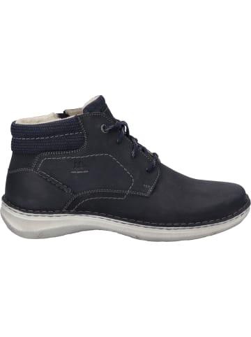 Josef Seibel Stiefelette New Anvers 09 in blau