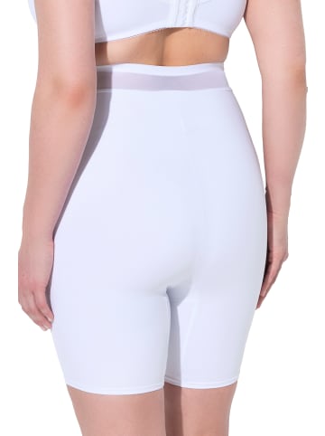 Ulla Popken Miederhose in schneeweiß