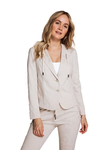 ZHRILL Zhrill Damen Blazer DARCIA in natur