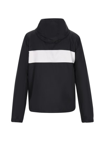 MO Men Jacket in Schwarz Weiss