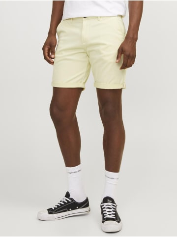 Jack & Jones Chino Shorts in French Vanilla
