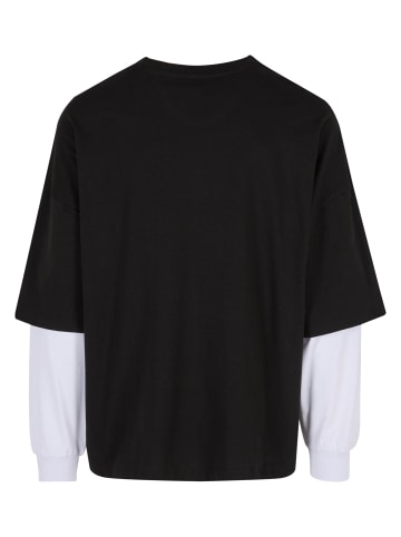 DEF DEF in jetblack/brightwhite