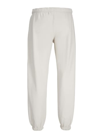 Jack & Jones Jogginghose in Moonbeam