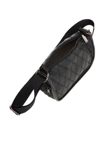 FELIPA Damen Handtasche in Schwarz