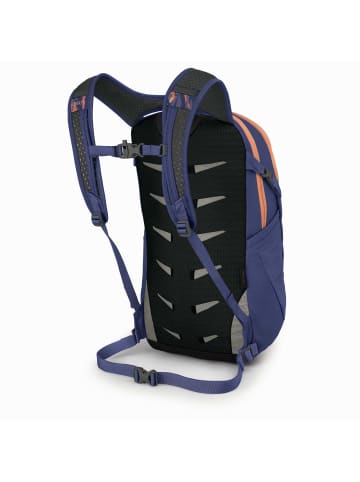 Osprey Daylite - Rucksack 47 cm (umber/tequila sunrise) in wild blossom print/alkaline