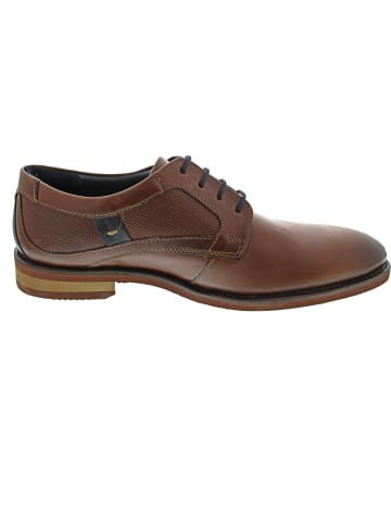 Mustang Business Schuh Braun